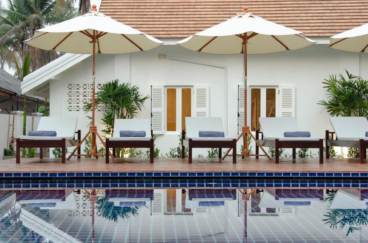 Chic Stay Hana Boutique Hotel Luang Prabang Esterno foto