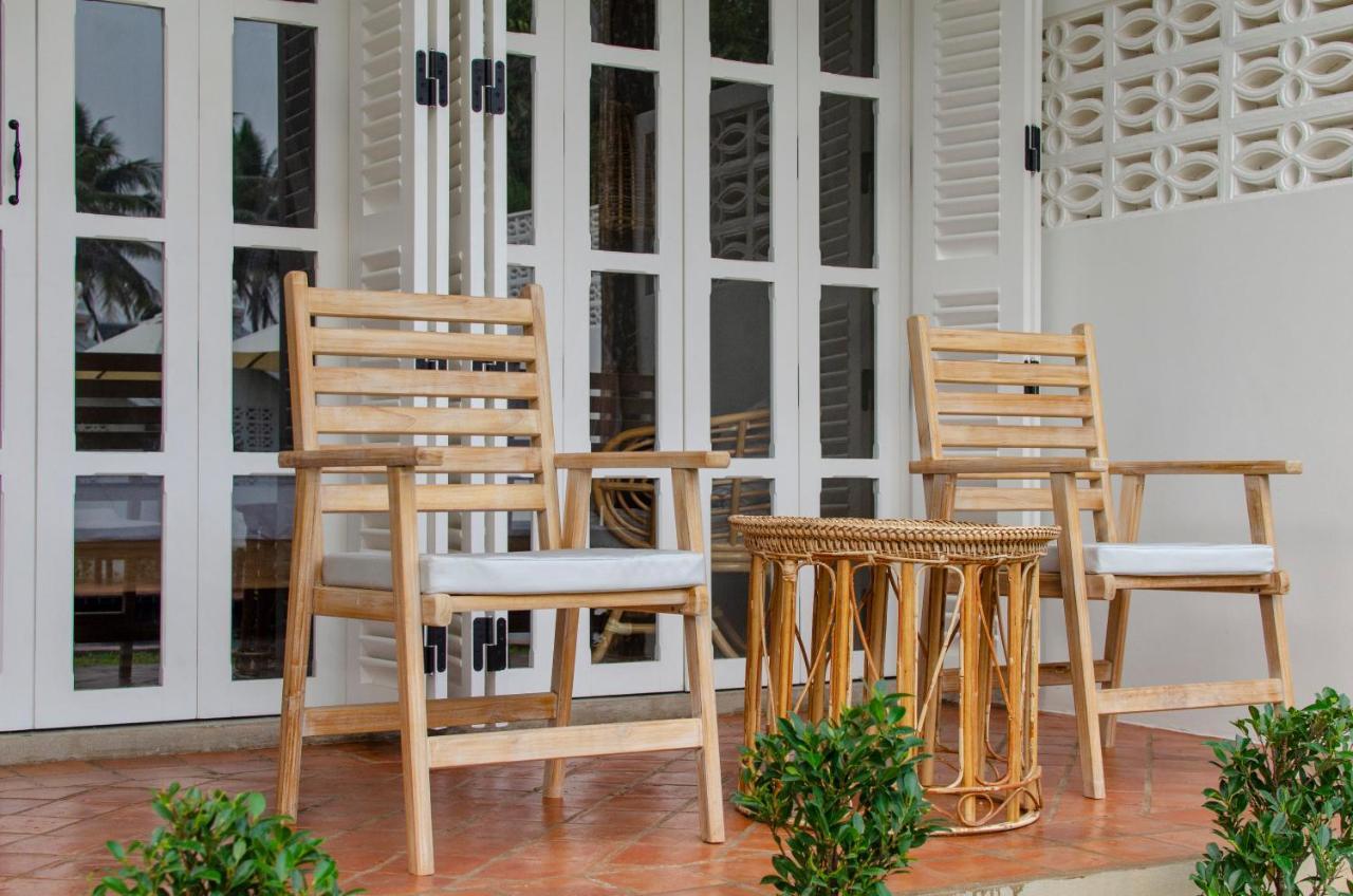 Chic Stay Hana Boutique Hotel Luang Prabang Esterno foto