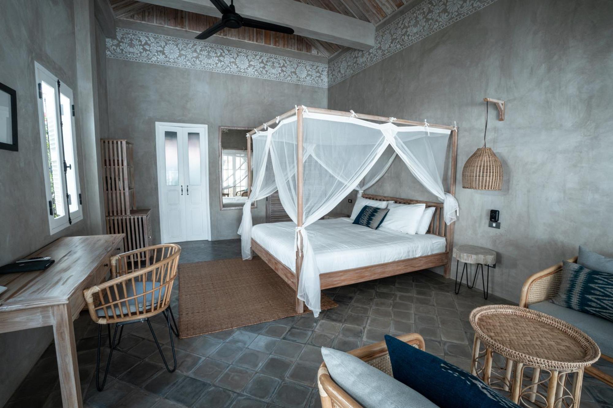 Chic Stay Hana Boutique Hotel Luang Prabang Esterno foto