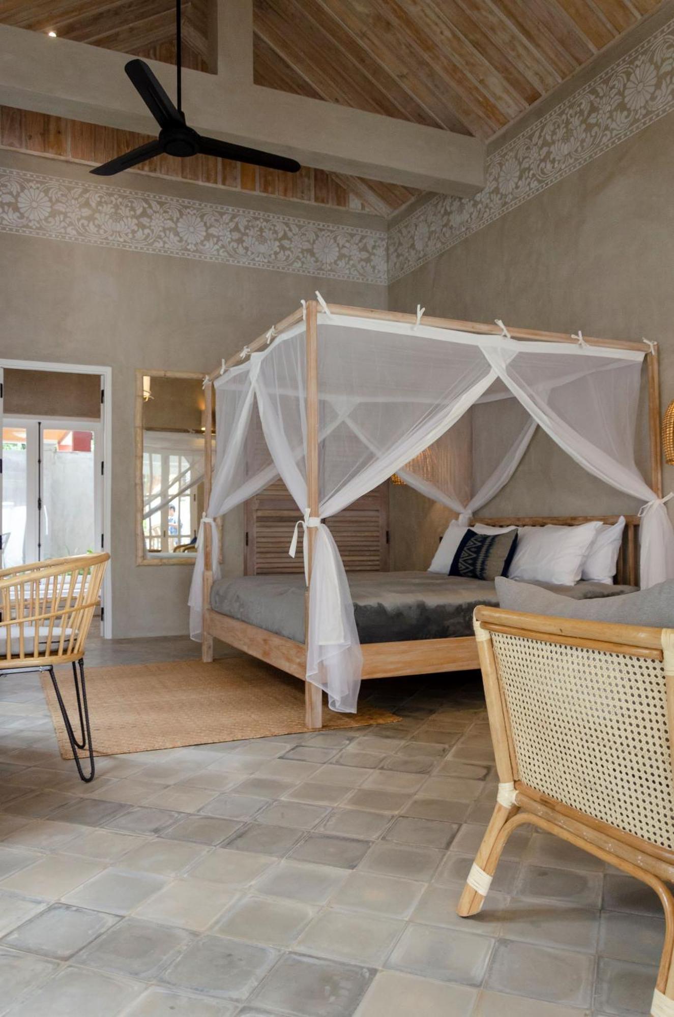 Chic Stay Hana Boutique Hotel Luang Prabang Esterno foto