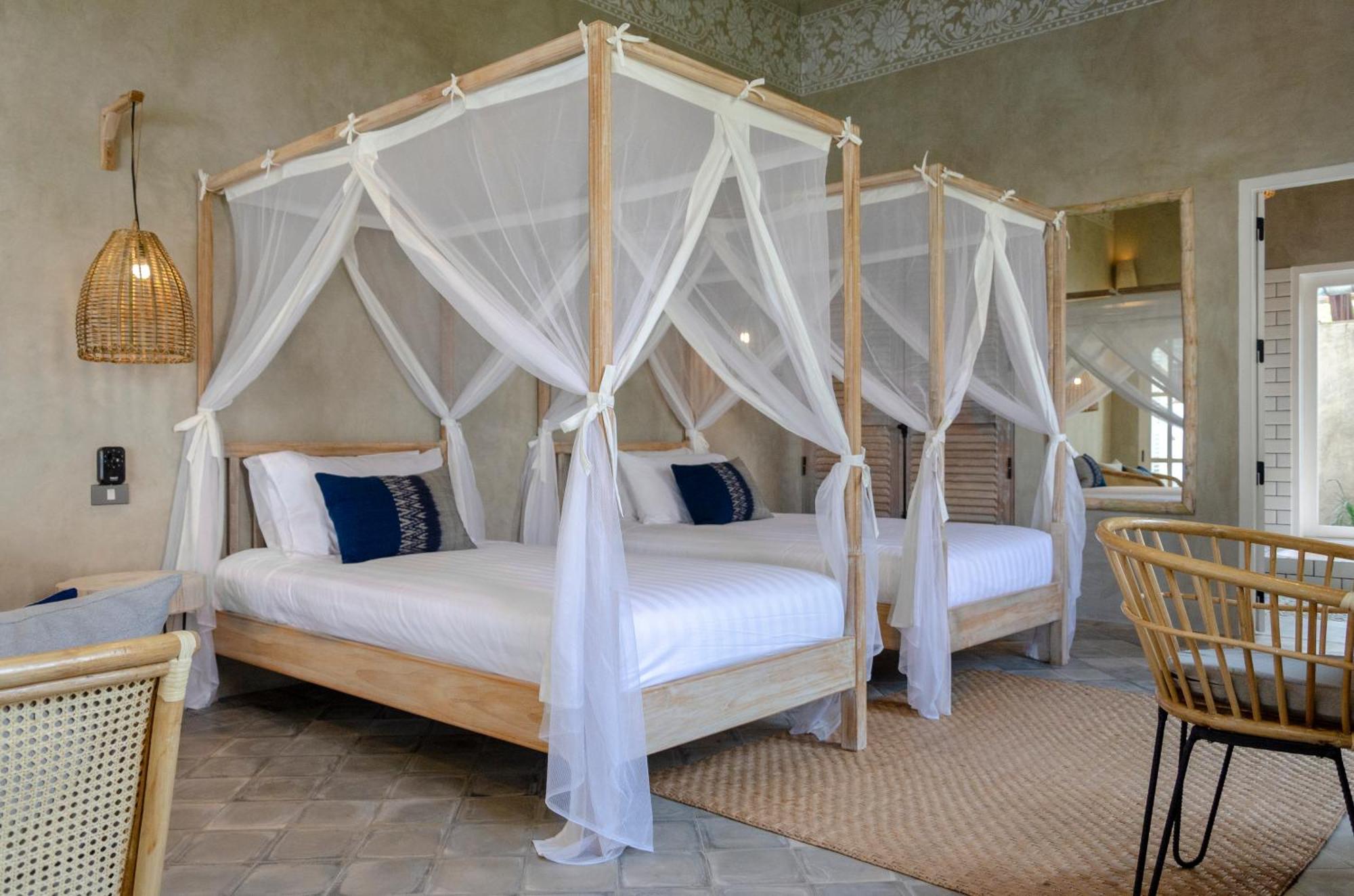 Chic Stay Hana Boutique Hotel Luang Prabang Camera foto