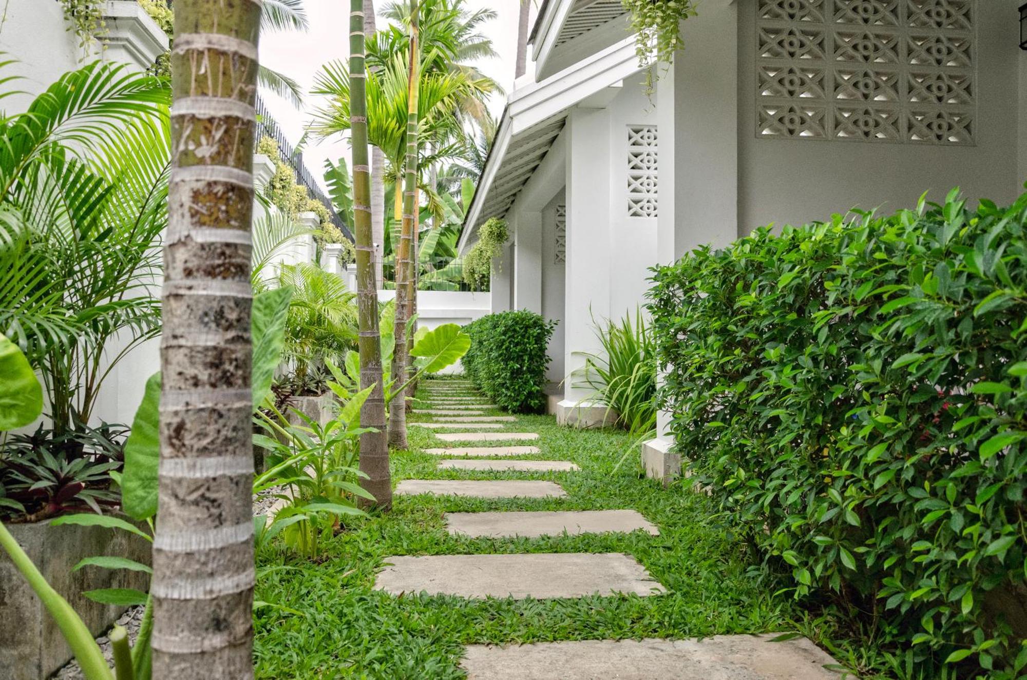 Chic Stay Hana Boutique Hotel Luang Prabang Esterno foto