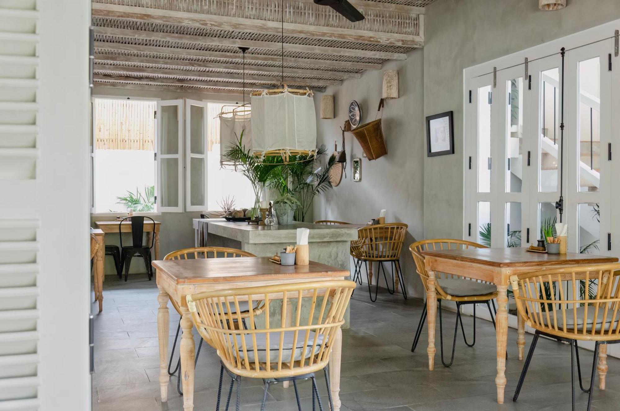 Chic Stay Hana Boutique Hotel Luang Prabang Esterno foto